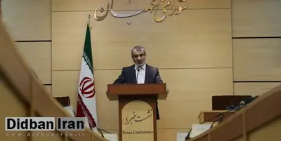 کدخدایی: شورای نگهبان اولین طرح سه فوریتی تاریخ مجلس انقلاب اسلامی را به تصویب رساند
