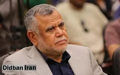 العامری: دخالت خارجی در تشکیل دولت جدید عراق ممنوع/ آمریکا به جهنم برود