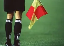 داور ژاپنی دیدار پرسپولیس - الاهلی را سوت می‌زند
