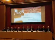 ظریف: ایران و روسیه دو کشور ریشه ‌دار با پیشینه و تاریخی کهن هستند