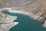 تنش آبی در تهران بالاخره تمام شد؟ / میزان پرشدگی آب سدهای کشور اعلام شد