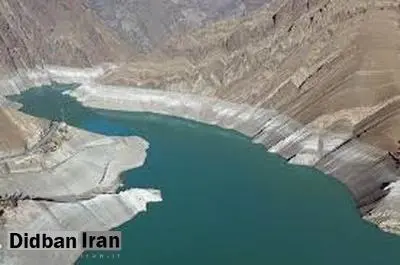 تنش آبی در تهران بالاخره تمام شد؟ / میزان پرشدگی آب سدهای کشور اعلام شد