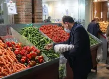 خیار، گوجه‌فرنگی و هویج گران شدند/ آخرین قیمت انواع میوه و سبزیجات