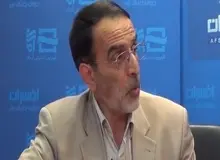 حمله تند کریمی قدوسی به رییس جمهور: روحانی ساعت ١٠ می‌رود سرکار و ساعت ١٤ محل را ترک می‌کند