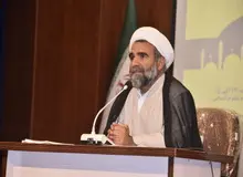 عضو هیأت علمی پژوهشگاه فرهنگ و معارف اسلامی: آمریکا در آتش جهنم می سوزد/ صنعت سینمایی آمریکا در آتش سوخته/ به احتمال زیاد شاهد از بین رفتن فضاهای مجازی همچون واتس آپ و فیسبوک باشیم/ بابانوئل آتش را به آمریکایی ها در آستانه سال نو میلادی هدیه داد