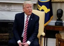 استقبال ترامپ از کاهش قیمت نفت / اکنون بهترین زمان برای خریداری نفت است