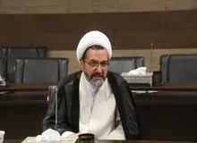 معاون تبلیغ حوزه‌های علمیه: امسال از ۶۰ هزار "مبلغ"حمایت کرده ایم