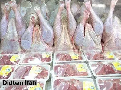 کاهش قیمت مرغ و گوشت/ عرضه گوشت وارداتی از استرالیا و آسیای میانه

