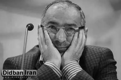 حمله توهینآمیز روزنامه اصلاح طلب به زیباکلام: این طوری زندگی کردهای که عاملان قتلهای زنجیرهای تو را نکشتند!