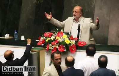 جزئیات حکم حبسِ یک خبرنگار با شکایت نادر قاضیپور