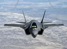 شرط عجیب آمریکا برای فروش اف ۳۵ به ترکیه