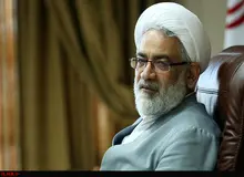 مخالفت دادستان کل با رفع فیلتر توییتر؛ «شریک جرم وزرا نمی‌شوم!»
