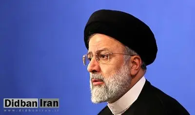 تخریب سازماندهی شده رئیسی توسط رئیسی!