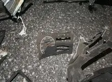 مرگ روزانه 43 نفر در حوادث جاده‌ای ایران
