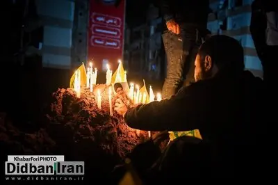 نماینده مجلس لبنان: تشییع سید حسن نصرالله در سال جاری [میلادی] انجام نخواهد گرفت/ زمان قطعی تشییع، توسط شیخ نعیم قاسم اعلام خواهد شد

