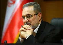 واکنش توییتری وزیر آموزش و پرورش به حادثه مدرسه ای در غرب تهران
