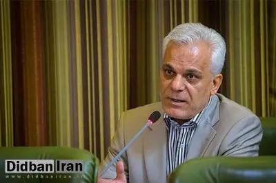 طلایی از انقضای ویزای کانادای خود خبر داد