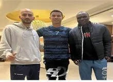 شایعه بمب پرسپولیس/مهاجم میلیون دلاری به ایران می‌آید؟