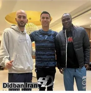 شایعه بمب پرسپولیس/مهاجم میلیون دلاری به ایران میآید؟