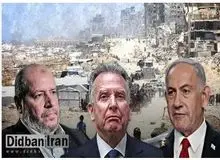 پایان بی‌نتیجه دور دوم مذاکرات غیرمستقیم حماس و اسرائیل در دوحه