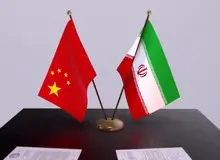 سفارت چین: به ایران موشک و پدافند هوایی ندادیم