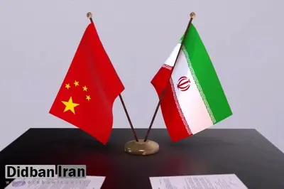 سفارت چین: به ایران موشک و پدافند هوایی ندادیم