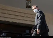 کاندیداتوری اسحاق جهانگیری برای انتخابات قطعی شد