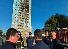 روسیه از حمله ۱۴۴ فروند پهپاد اوکراینی به ۹ منطقه این کشور خبر داد؛ پروازهای فرودگاه مسکو لغو شد