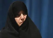 نماینده زن مجلس: جریمه های ۵۰۰ هزار تا ۳ میلیارد تومان برای افراد و فروشگاه هایی که حجاب را رعایت نمی کنند در نظر گرفته ایم 