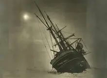 چرا اندورنس، کشتی کاشف نامدار جنوبگان غرق شد؟ پاسخ آن چیزی نیست که قبلاً فکر می‌کردیم