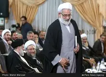 روایت دادستان کل کشور از اعتصاب‌غذاهایی که رسانه‌ای می‌شوند/ مرخصی مهدی هاشمی، قانونی بود