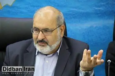 رئیس سازمان سنجش: تقلب ۳۵ داوطلبی که حکم بازگشت آنها به دانشگاهها داده شده، محرز است، زیر بار زور نخواهم رفت