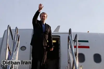 سفیر ایران در بیروت: سفر «علی لاریجانی» به لبنان، در برهه حساسی از تاریخ این کشور صورت میگیرد