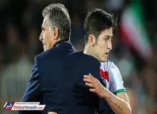 کی‌روش خداحافظی سردار را قبول کرد/ خبری از آزمون در اردوی تیم ملی نیست!
