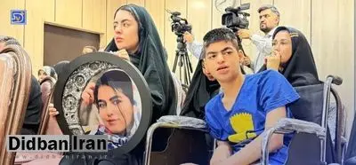صدور حکم اعدام در پرونده قتل الهه حسیننژاد