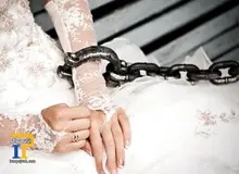 عقد زورکی دختر دانشجوی پزشکی دانشگاه تهران برای پسری با سواد پنجم ابتدایی
