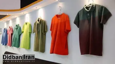 عضو هیئت مدیره اتحادیه تولیدکنندگان و فروشندگان پوشاک خبر داد: خرید لباس های تابستانه ۴۰ تا ۵۰ درصد نسبت به سال گذشته کمتر شده