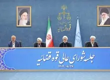 تاکید مجددد رئیس قوه قضائیه برای برخورد با جریان‌های سازمان یافته مروّج بی حجابی