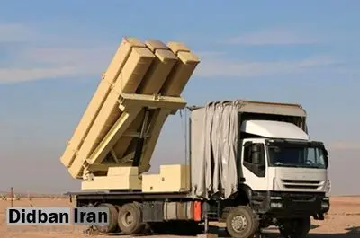 رویترز: ایران قصد تحویل پرتابگرهای موشکهای بالستیک کوتاهبرد به روسیه را در آینده نزدیک دارد