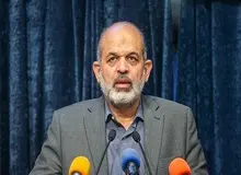 وزیر کشور: مردم با همه فراخوان‌ها مقابله می‌کنند/ میزان فراخوان‌ها خیلی گسترده است
