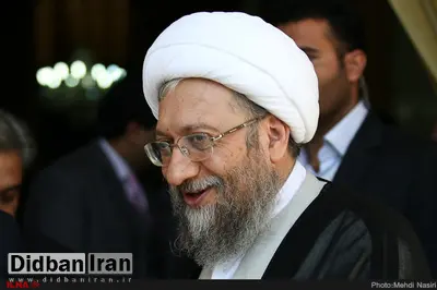 نامه به رهبر انقلاب برای تسریع در فرآیند رسیدگی به پروندهها بود