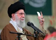 پیام شفاهی آیت‌الله خامنه‌ای به مردم لبنان: ما از شما جدا نیستیم؛ با شماییم؛ در دردها، رنج‌ها و آلام شما مشترک و شریکیم
