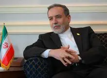 عراقچی: بازرسان آژانس با تصمیم شعام و برای تعویض سوخت نیروگاه بوشهر به ایران وارد شدند/ هنوز هیچ متنی برای توافق ایران و آژانس درباره مدالیته مورد تایید نهایی قرار نگرفته است