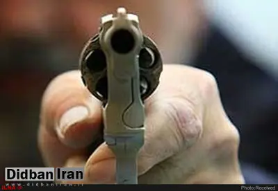 فراری دادن یک زندانی از بیمارستان امام خمینی توسط ۴ فرد مسلح