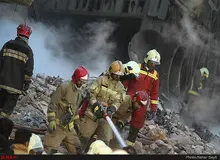 آمار مصدومان پلاسکو به ۱۲۲ نفر رسید/ خبرنگار واحد مرکزی خبر از بیمارستان مرخص شد
