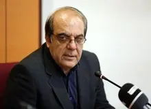 عبدی: خروج جهانگیری ازدولت مسأله‌ای را حل نمی‌کند
