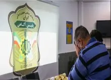 جاعلان ویزای اقامت در دام پلیس/ مراقب تبلیغات مجازی باشید