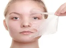 طرز تهیه ۳ نوع ماسک تخم مرغ برای داشتن پوستی جوان و زیبا 