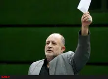 قاضی‌پور: طرح منع بکارگیری بازنشستگان لطمه فراوانی به نیروهای مسلح وارد می‌‌کند