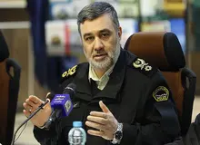 مهار گروه های ضد انقلاب/در چند روز آینده تحرکات به حداقل می رسد